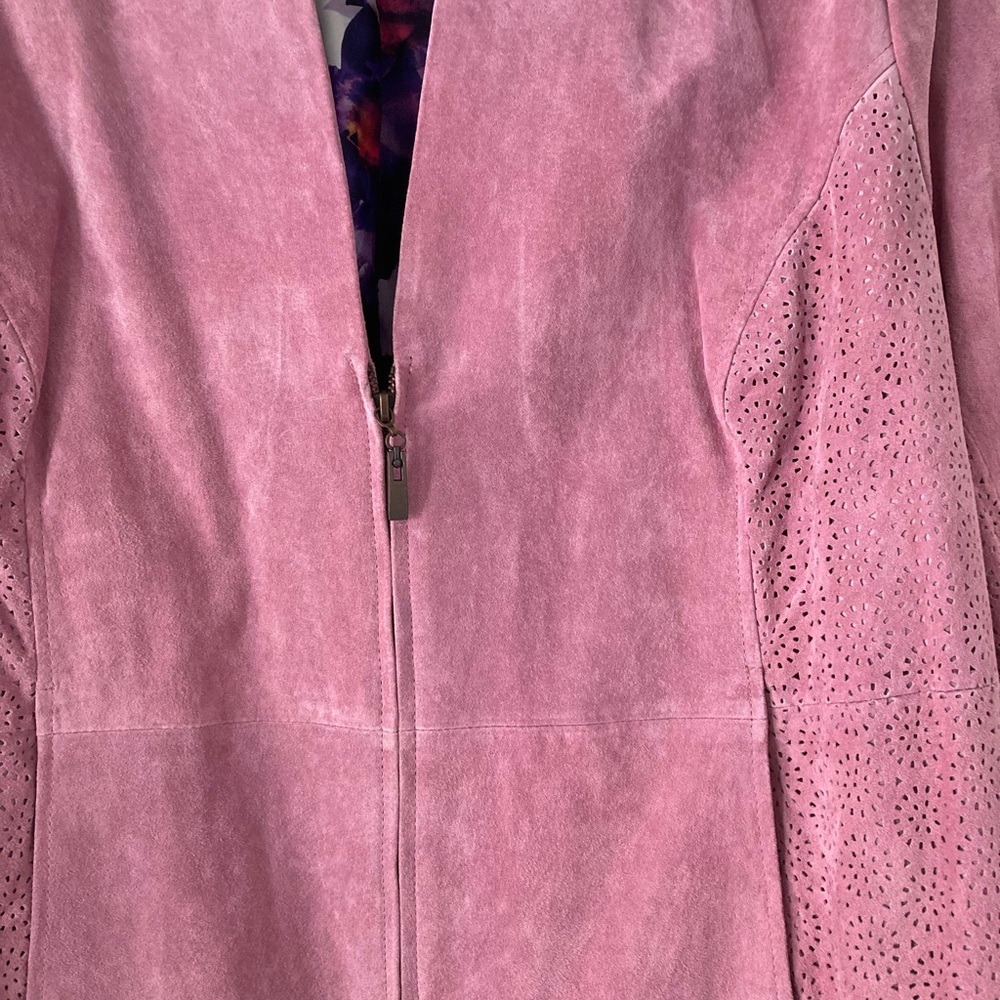 Jacket - Picture 3 of 5